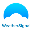 WeatherSignal sensores de clima