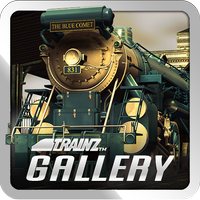 Trainz Gallery