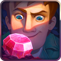 Gemcrafter: Puzzle Journey