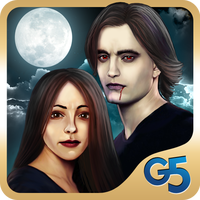 Vampiros: Todd y Jessica