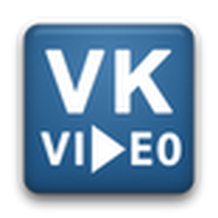 VK Video video-Reproductor de audio