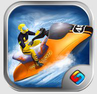 Speed Yacht:Turbo Racing