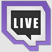 LiveStream (para Twitch)