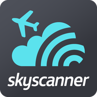 Skyscanner - todos los billetes de avión!
