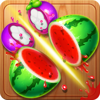 Splash De Frutas-Fruits Splash