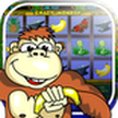 Crazy Monkey slot machine