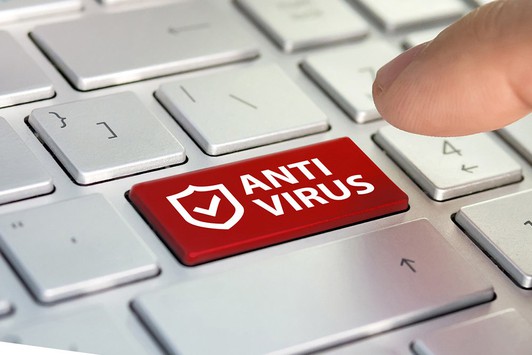 Revisión de antivirus de volmax.kz