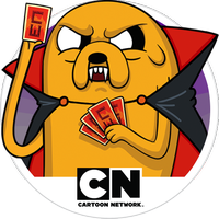 Card Wars - Adventure Time