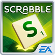 Juego de palabras Scrabble