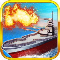 Sea Battle 3D