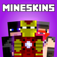 Pieles para Minecraft: MineSkins