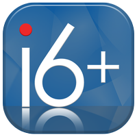 i6 Plus Launcher