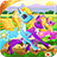 My Little Pony Run