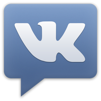 Vkdialog-Mensajes VKontakte