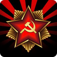 Simulador de la URSS