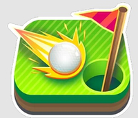 Mini Golf MatchUp