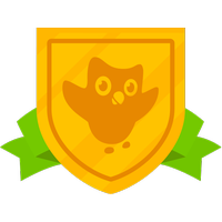 Centro De Prueba Duolingo