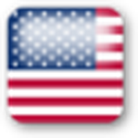 3D US Flag Live Wallpaper Free / Bandera Americana