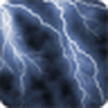 Tormenta fondos Animados / Thunderstorm LWP