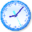 TM reloj mundial y widget