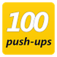 100 Flexiones / 100 push ups