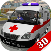 Simulador de Ambulancia 3D
