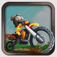 MOTORCYCLES HERO HD