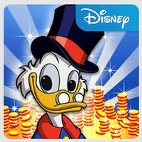 DuckTales: Scrooge's Loot