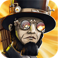 Juego Steampunk / Steampunk Game