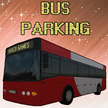 Ultra bus Parking 3D
