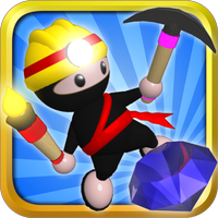 Ninja Miner