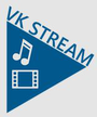 VK Stream-música Y video VK