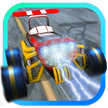 TeleRide gratis Racing 3D