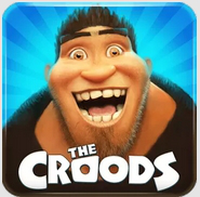 The Croods