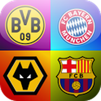 Logo Quiz-clubes de fútbol