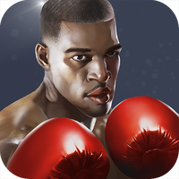 Rey del boxeo-Punch Boxing 3D