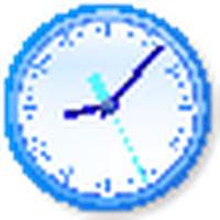 TM reloj mundial y widget