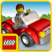 LEGO Juniors Create &amp; Cruise