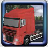 Euro Truck Parking