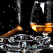 Whisky y cigarros / Whiskey and Cigar