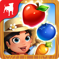 FarmVille: Harvest Swap