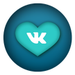 A quién le gusta Vkontakte