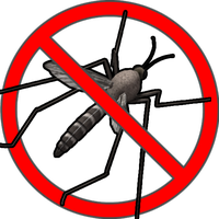 Anti mosquito sonido