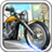 motocicleta-Reckless Moto