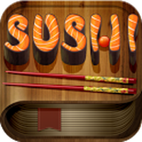 Enciclopedia Del Sushi