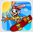 Skater Bunny-Bunny