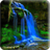 Cascada 3D / 3D Waterfall
