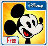 Donde mickey? Free