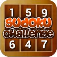 Sudoku Challenge