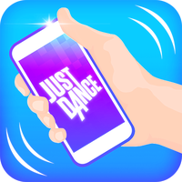 Just Dance Controller